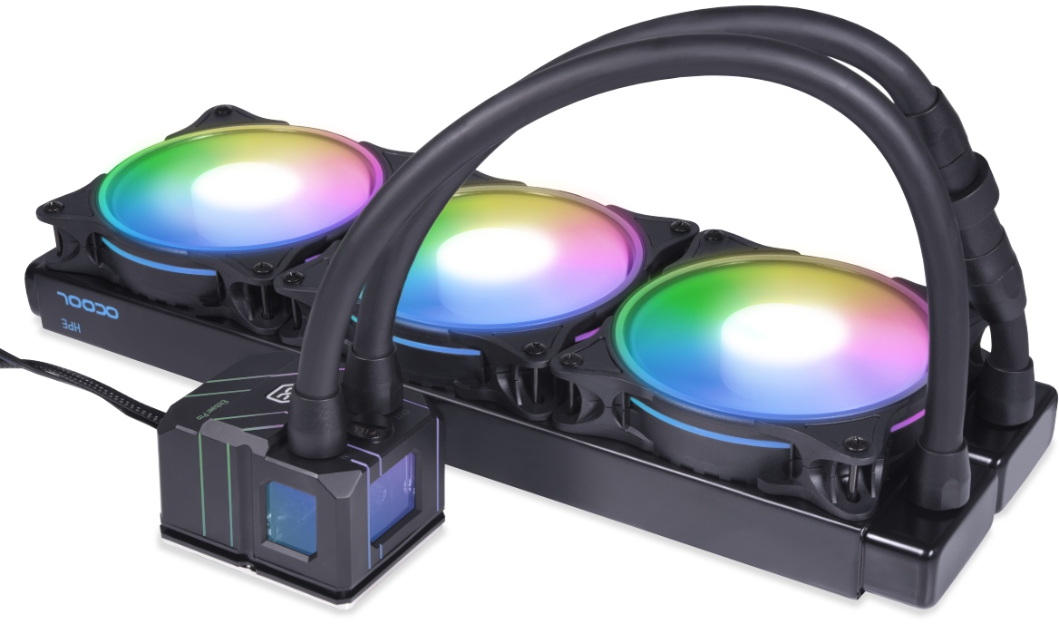 Miedź + Woda = Przepis na sukces? Wyjątkowe AiO Alphacool (Test)