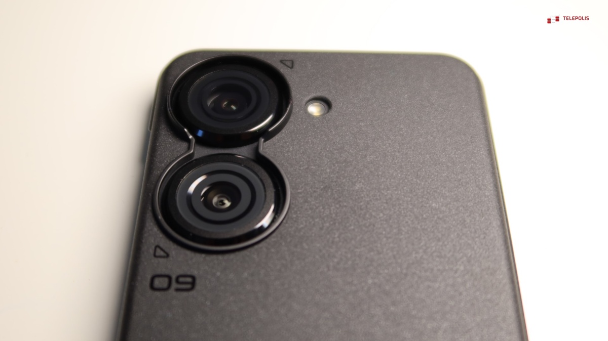 Asus Zenfone 10 i jego specyfikacja. Premiera za kilka miesięcy