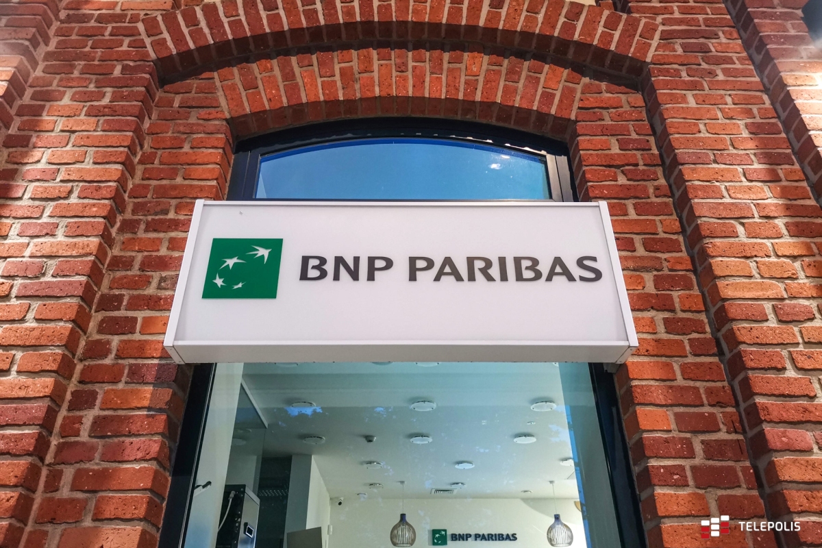 Bank BNP Paribas z ważną nowością. Pomoże w weryfikacji tożsamości