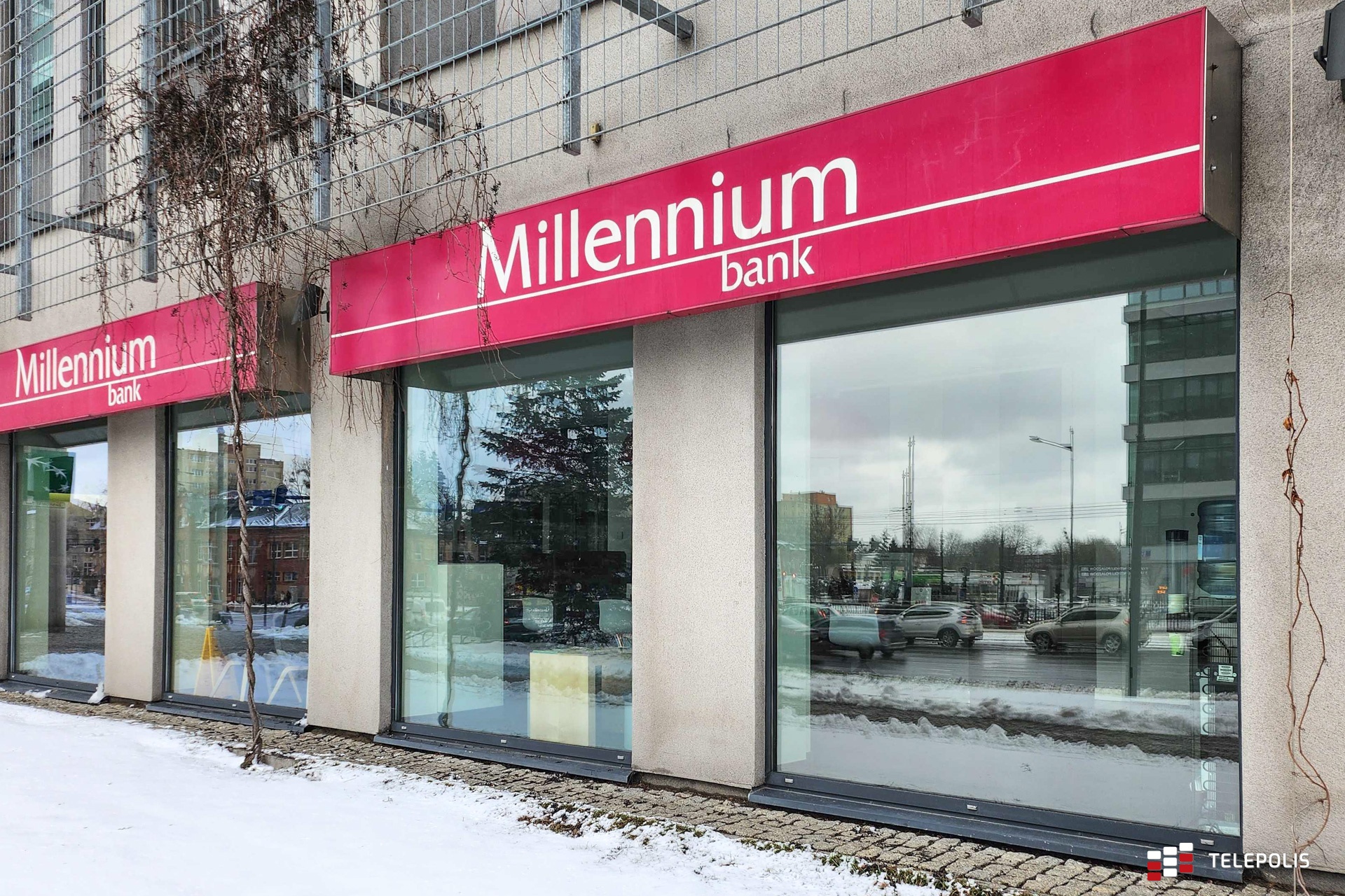 Nowość w Banku Millennium. Przelewy zatwierdzisz jeszcze łatwiej