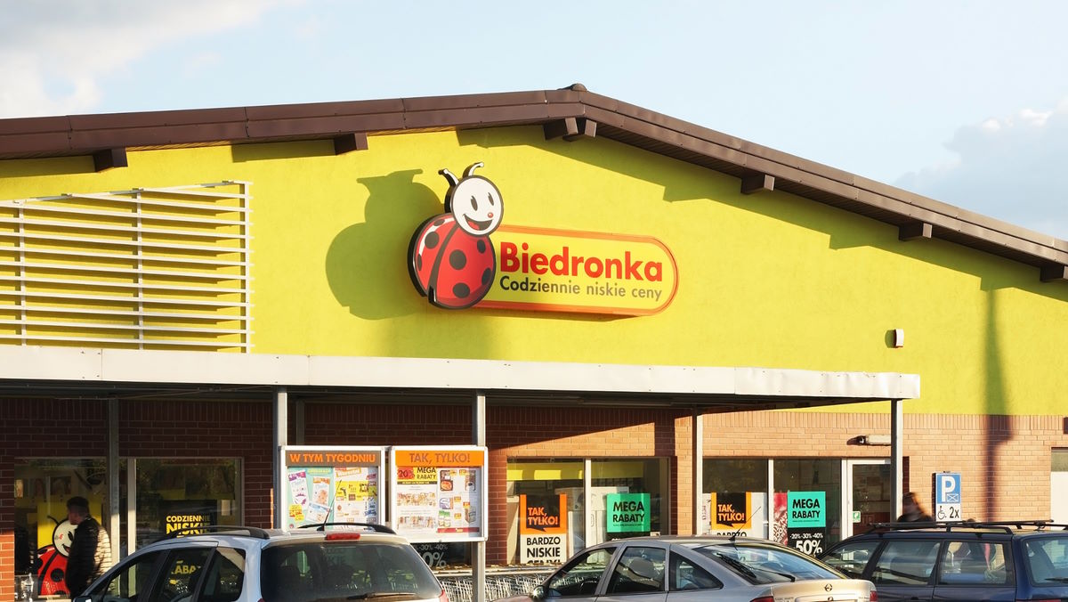 Biedronka wyprzedaje kultowy sprzęt. Ale jest coś, co musisz wiedzieć