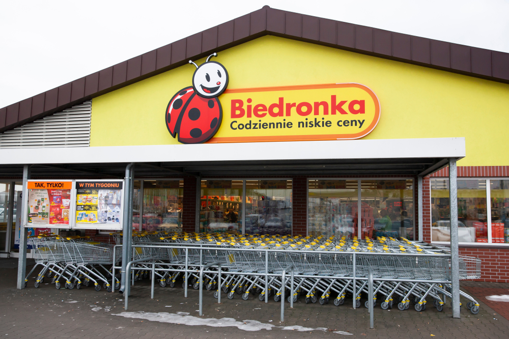 Biedronka pozamiatała. Thermomix i Lidlomix mogą czuć się zagrożone