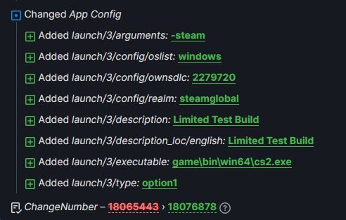 Counter-Strike Source 2