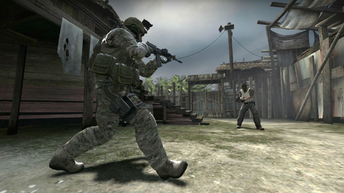 Nowy Counter-Strike coraz bliżej. Valve podrzuca nam dowody