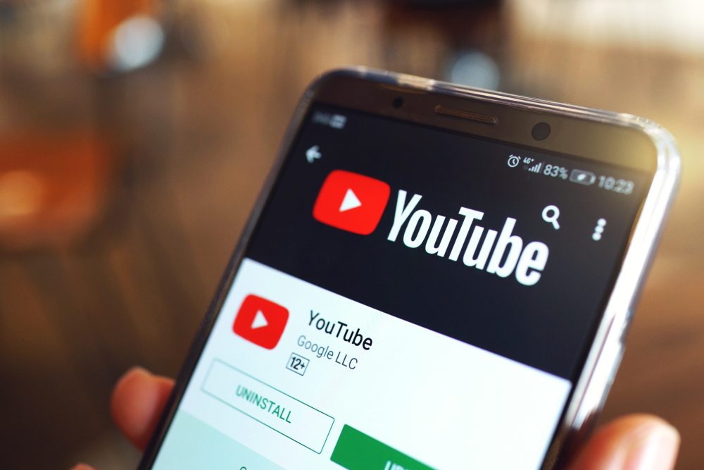 YouTube zmienił zdanie. Najsłynniejszy banita powraca