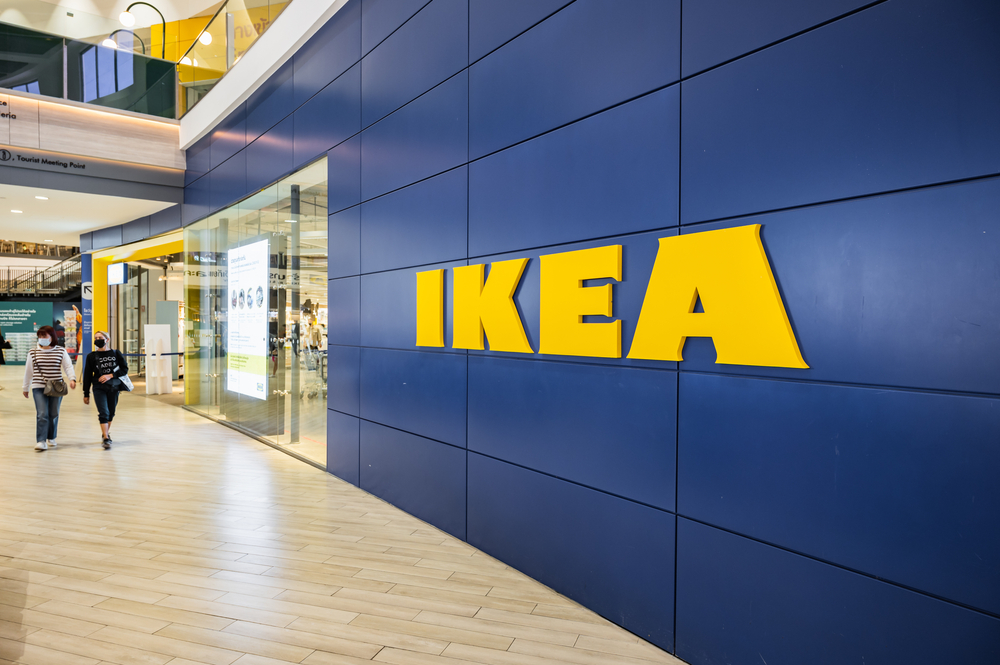 IKEA zrobiła pieruńsko ciekawy sprzęt. Kupisz za grosze