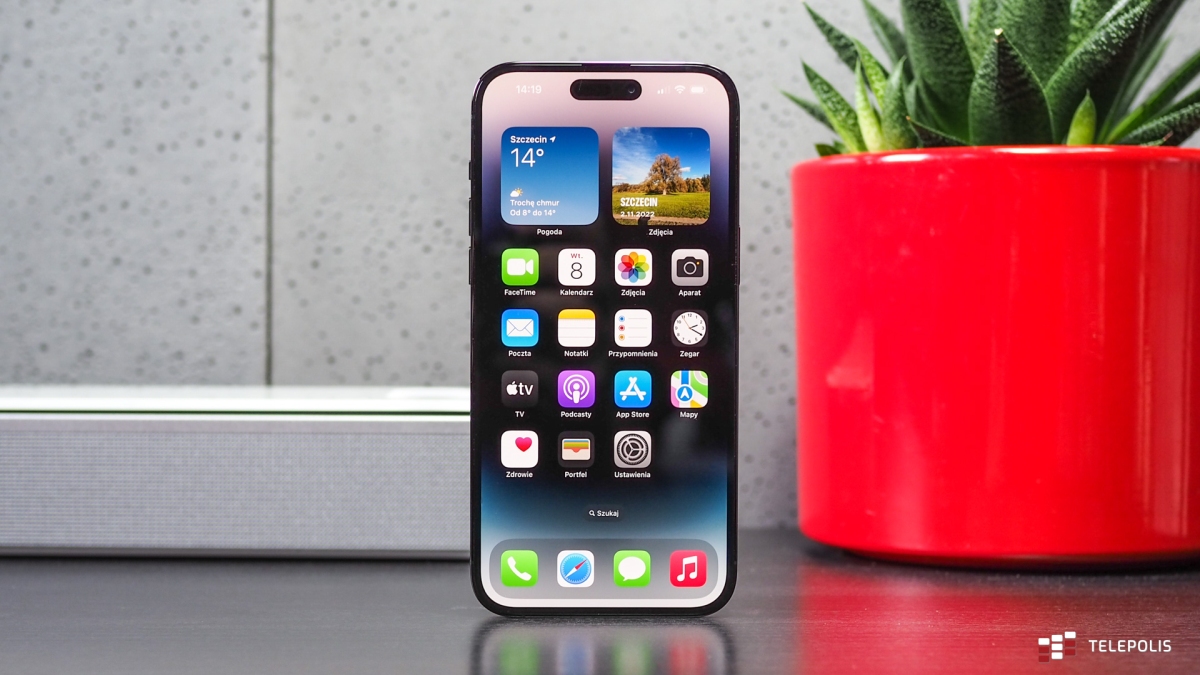 Samsung w maju ruszy z produkcją paneli OLED do iPhone'ów 15