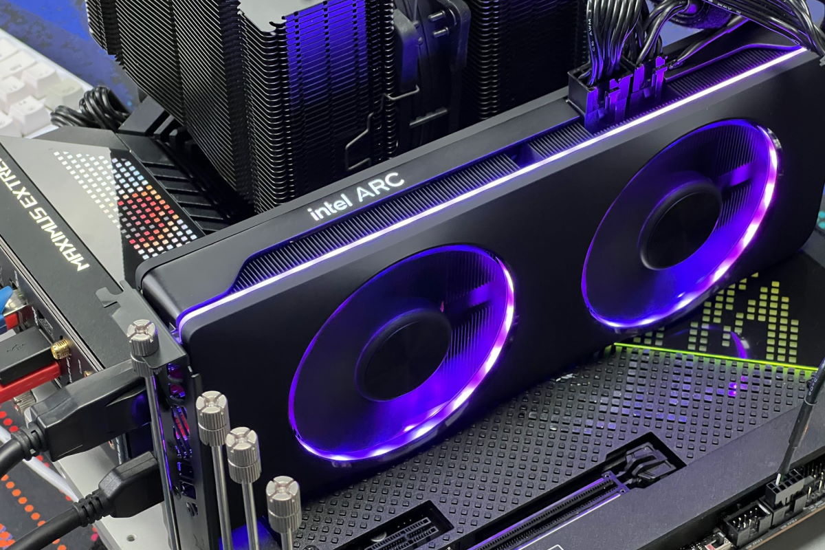 Intel z kolejnymi obniżkami cen. Tak tanio jeszcze nie było