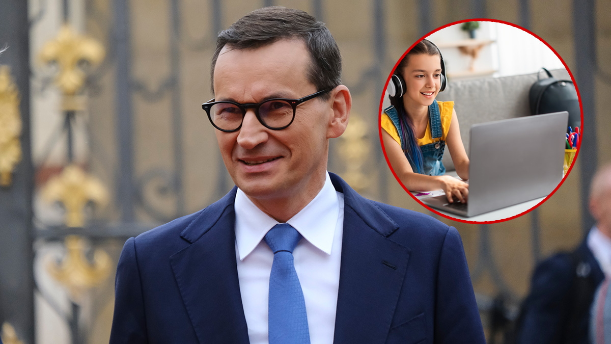 Rząd stawia na swoim. Skargi w sprawie laptopów odrzucone