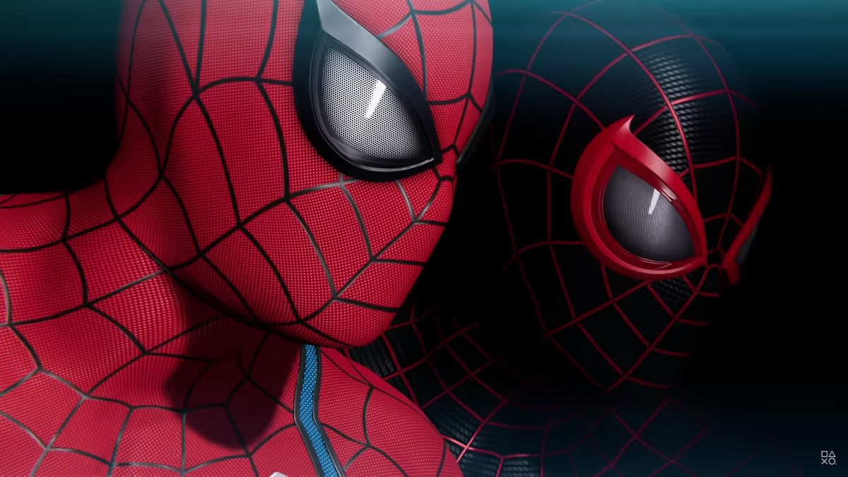 Aktor grający Venoma zdradza datę premiery Spider-Mana 2 na PS5