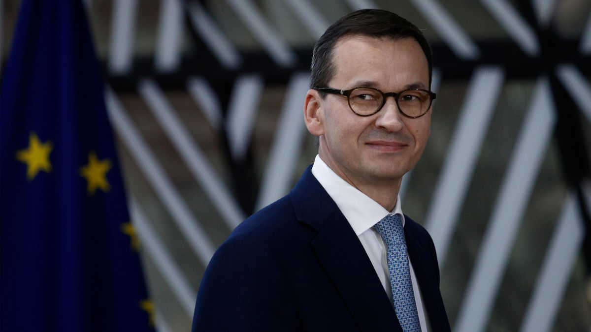 Rząd PiS rekordzistą. Mamy najwyższe kary w całej Unii