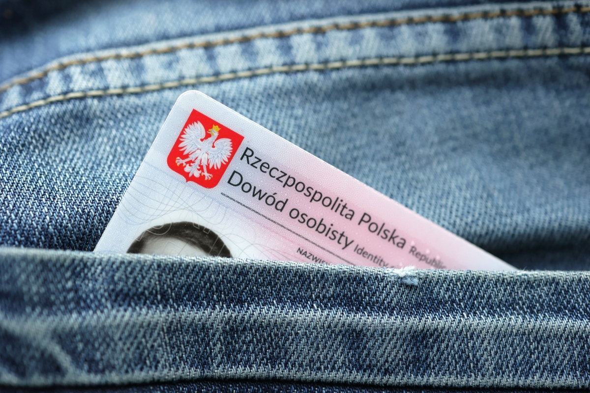 mObywatel zastąpi dowód. Sejm przyjął ustawę