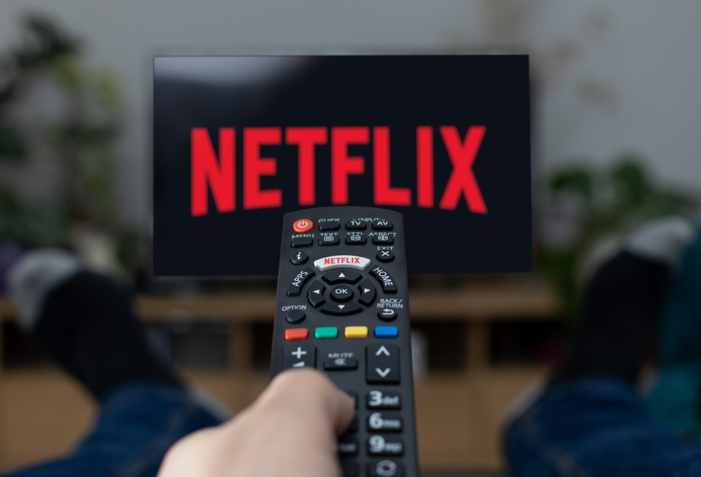 Netflix z reklamami staje się hitem