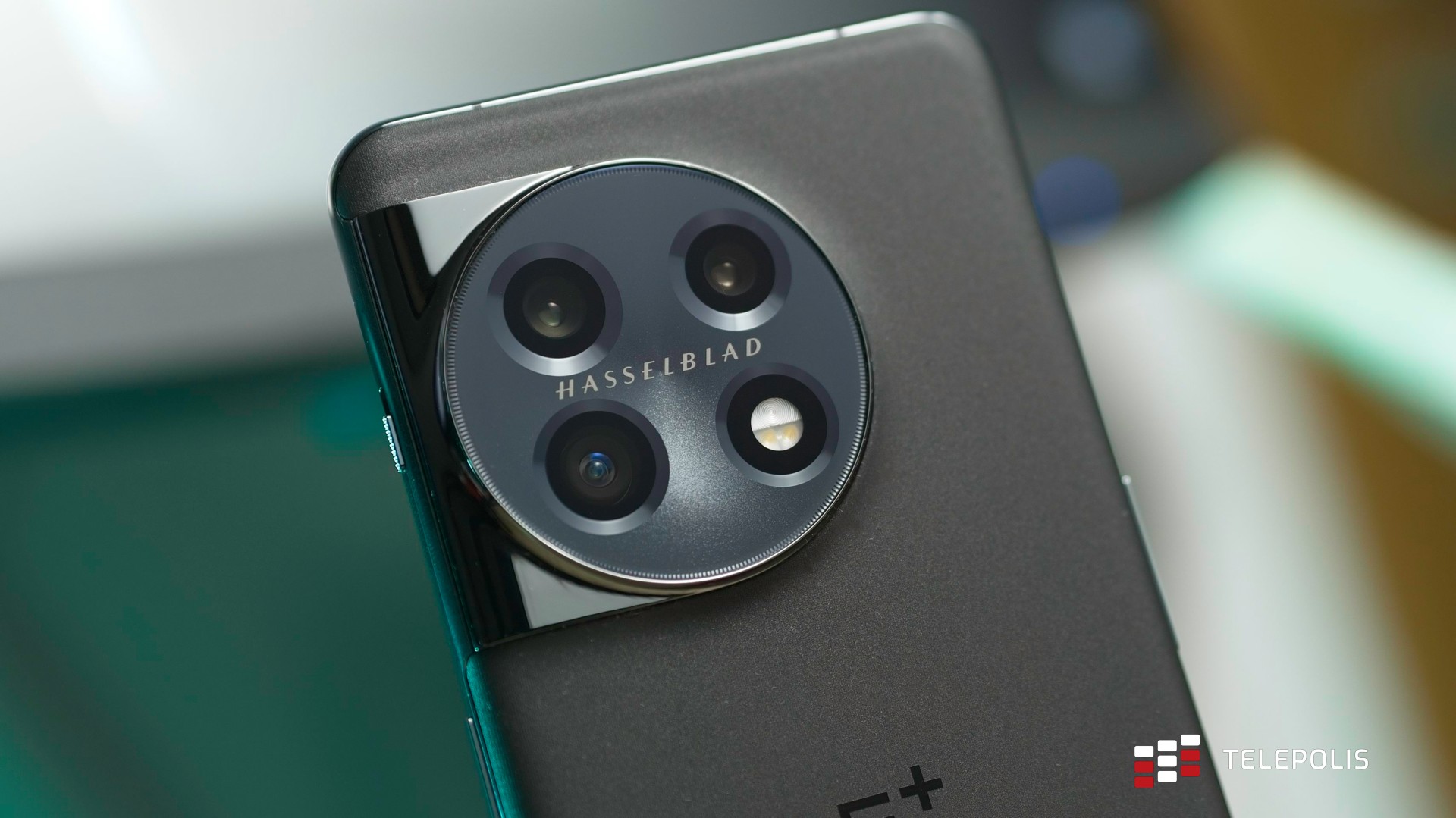 OnePlus 11 - flagowiec bez nonsensów