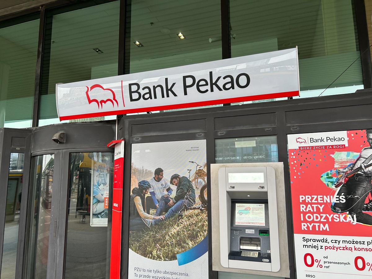 Pekao gasi światło. To koniec legendarnej aplikacji