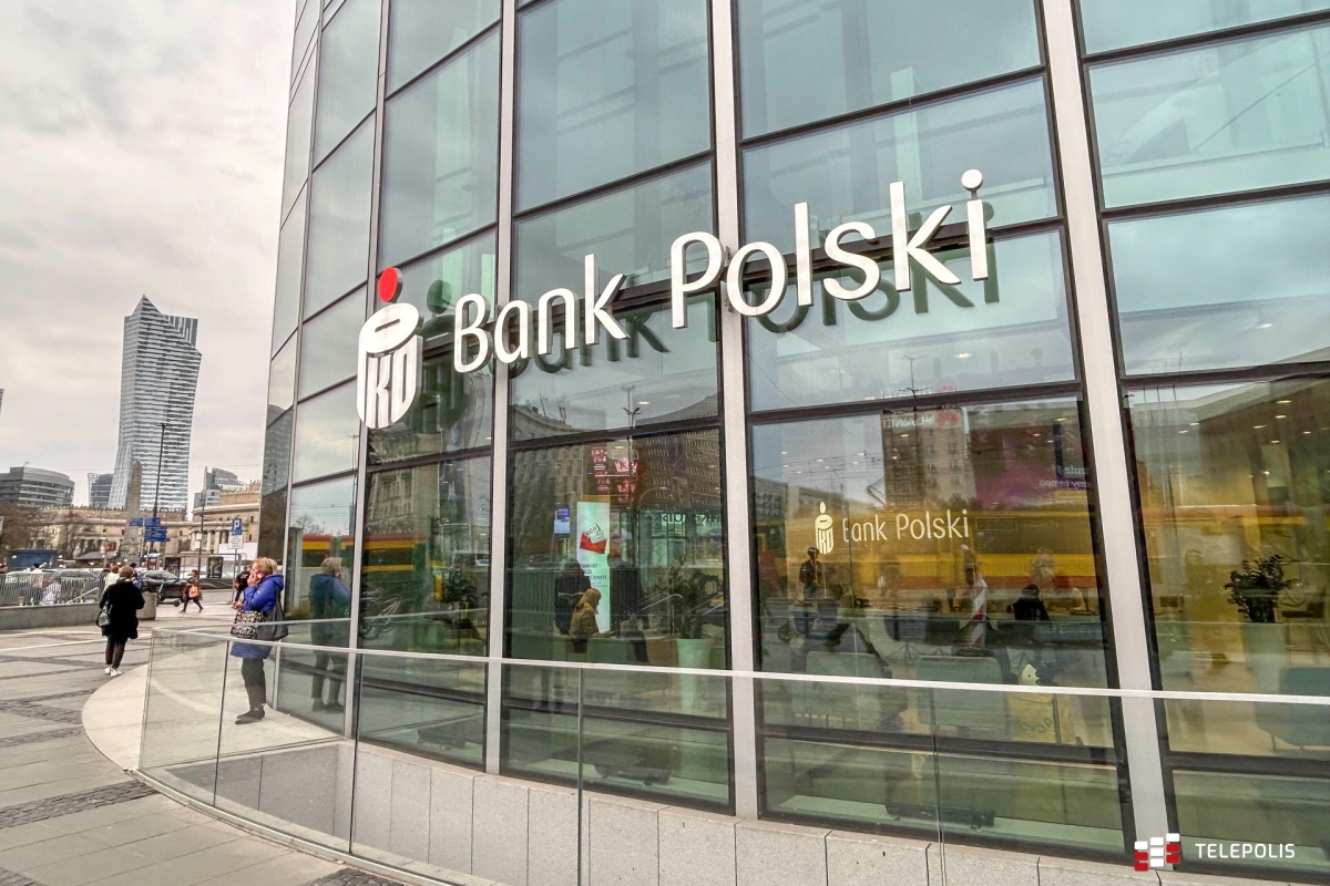 PKO BP wzniósł obsługę klientów na nowy poziom