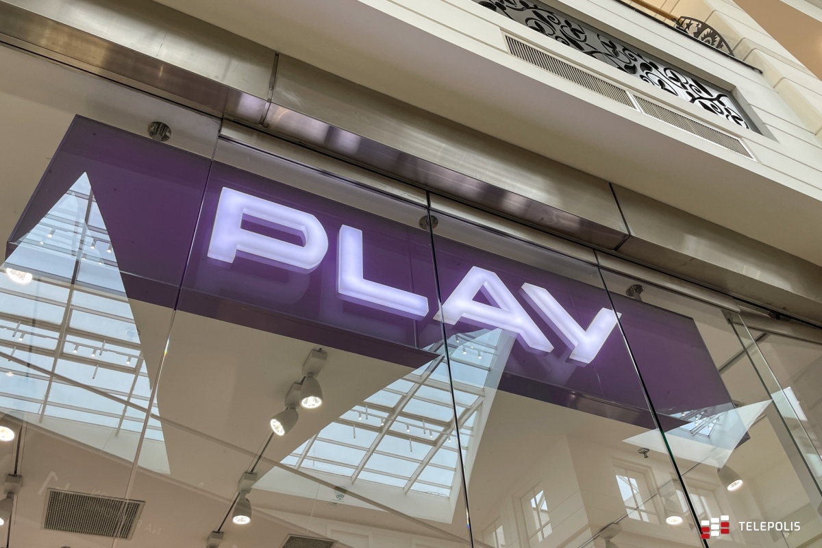 Play chwali się wynikami. W 2022 roku było znakomicie