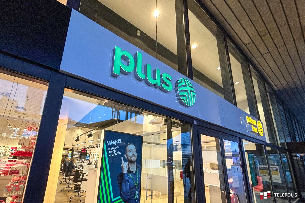 Nawet 2000 GB na lata w Plusie i Plushu na kartę