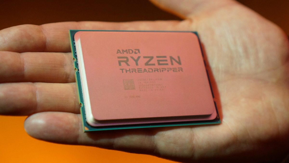 Wiemy kiedy pojawią się nowe, wysoko wydajne procesory AMD