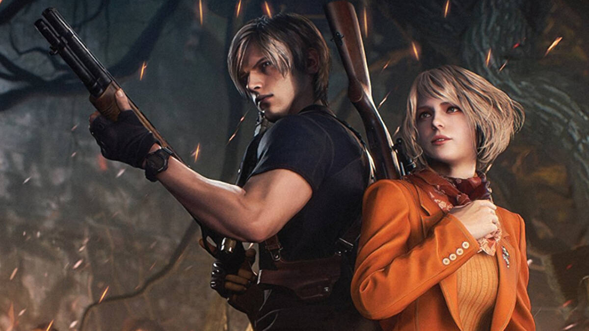 Resident Evil 4 Remake ocupará mucho más espacio en disco que Village