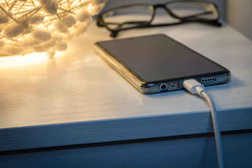 Masz taki smartfon? Koniecznie sprawdź swoją baterię