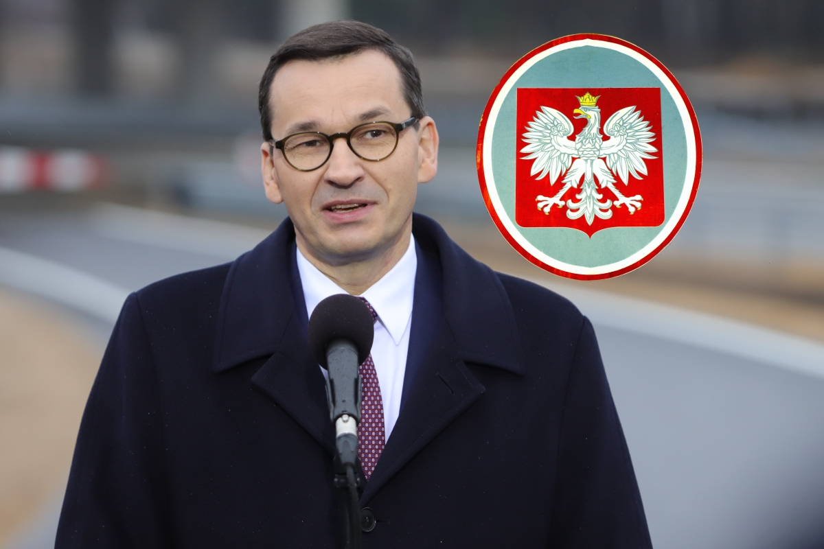 Darmowe laptopy dla uczniów z obowiązkowym orzełkiem