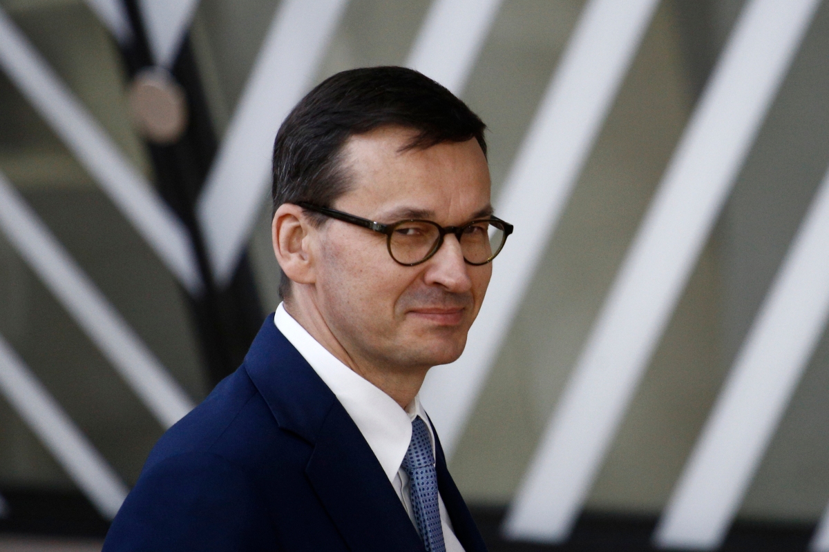 Rząd zablokuje Polakom znaną aplikację? Huawei protestuje