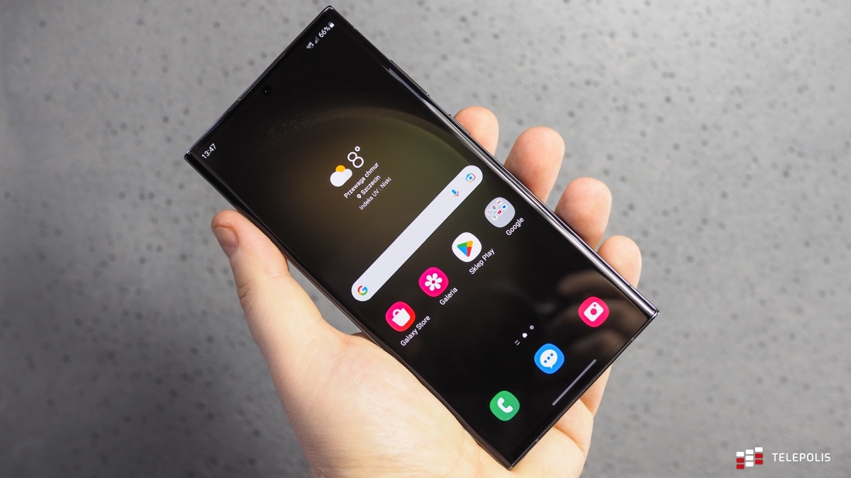 Masz smartfon Samsung? Zobacz, czy dostaniesz Androida 14 i One UI 6