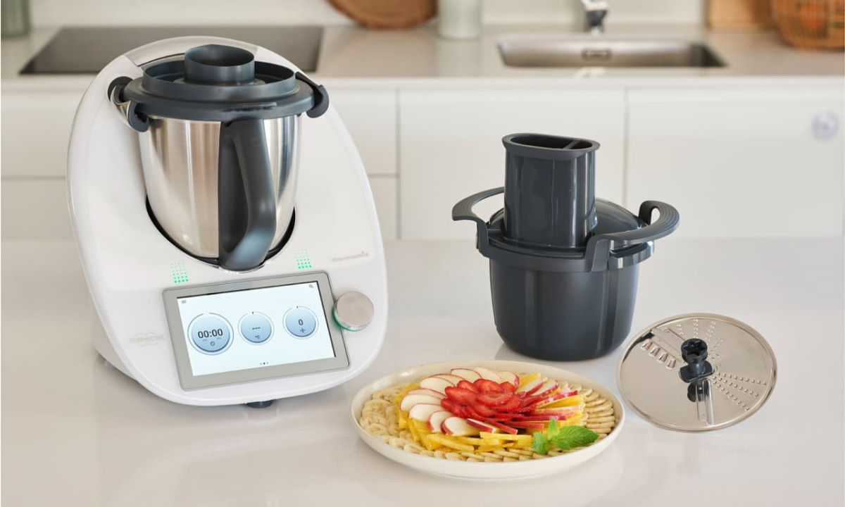 Thermomix przedłuża promocję. Masz szansę do końca miesiąca