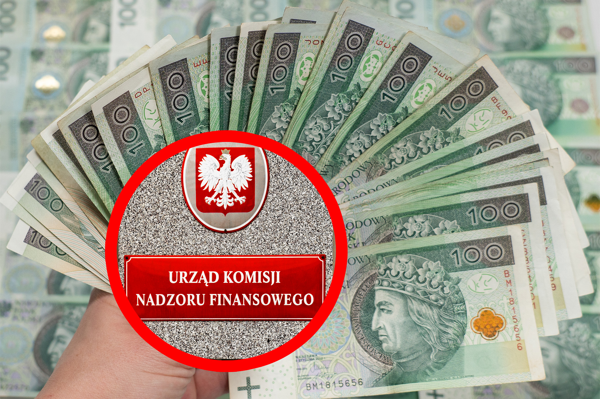 Atak na pieniądze Polaków. W parę chwil naciągną cię na grube kwoty