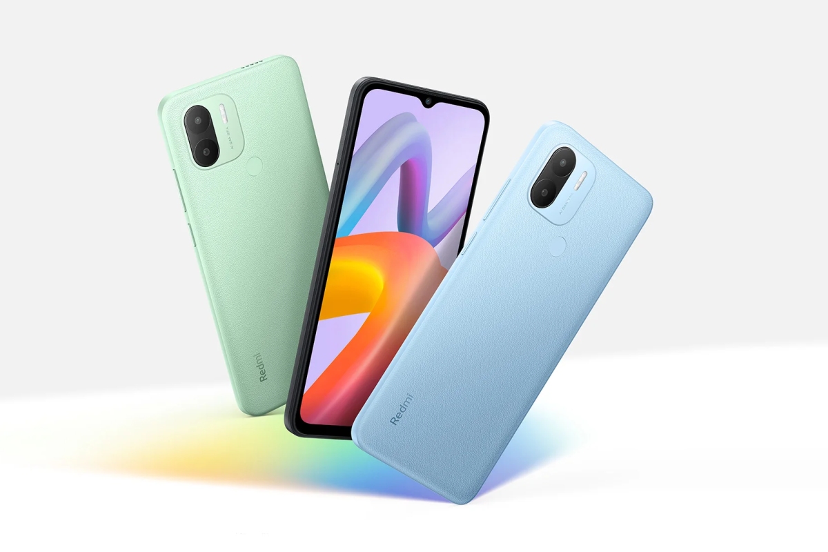 Redmi A2 to nowy budżetowiec Xiaomi