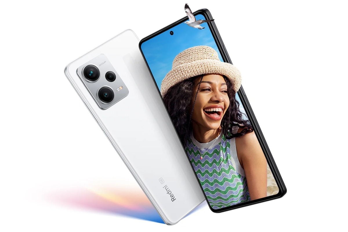 Xiaomi prezentuje światu serię Redmi Note 12. Znamy europejskie ceny