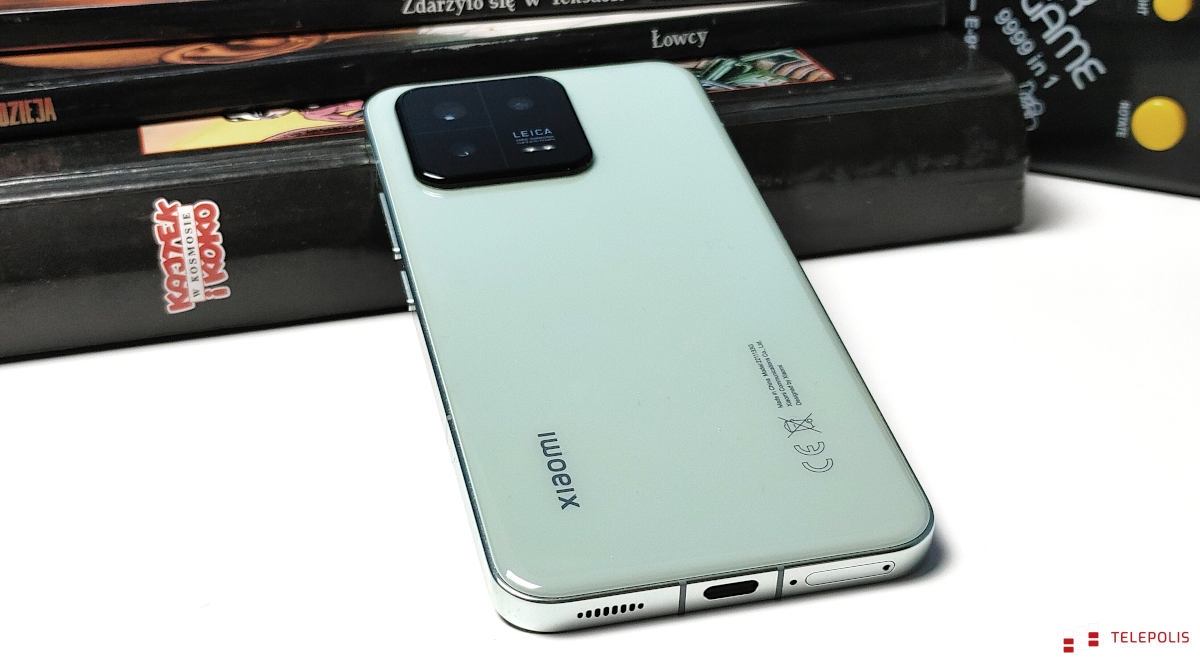Xiaomi pokazuje wyniki za 2022 rok. Nie ma się czym chwalić