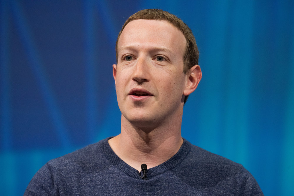 Stało się. Facebook zaczyna pobieranie opłat