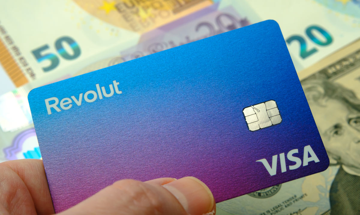 Masz Revolut? Uważaj, trwa atak na użytkowników