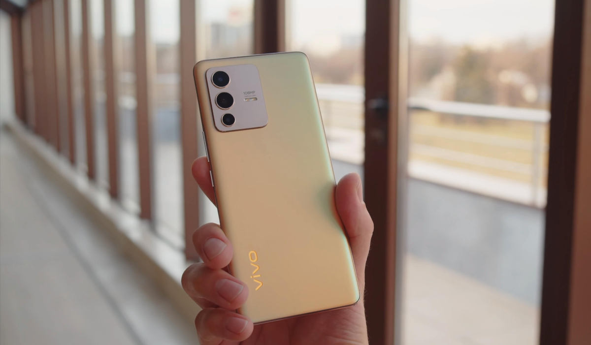 telefon Vivo