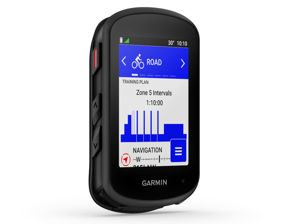 Garmin Edge 540 i Edge 840