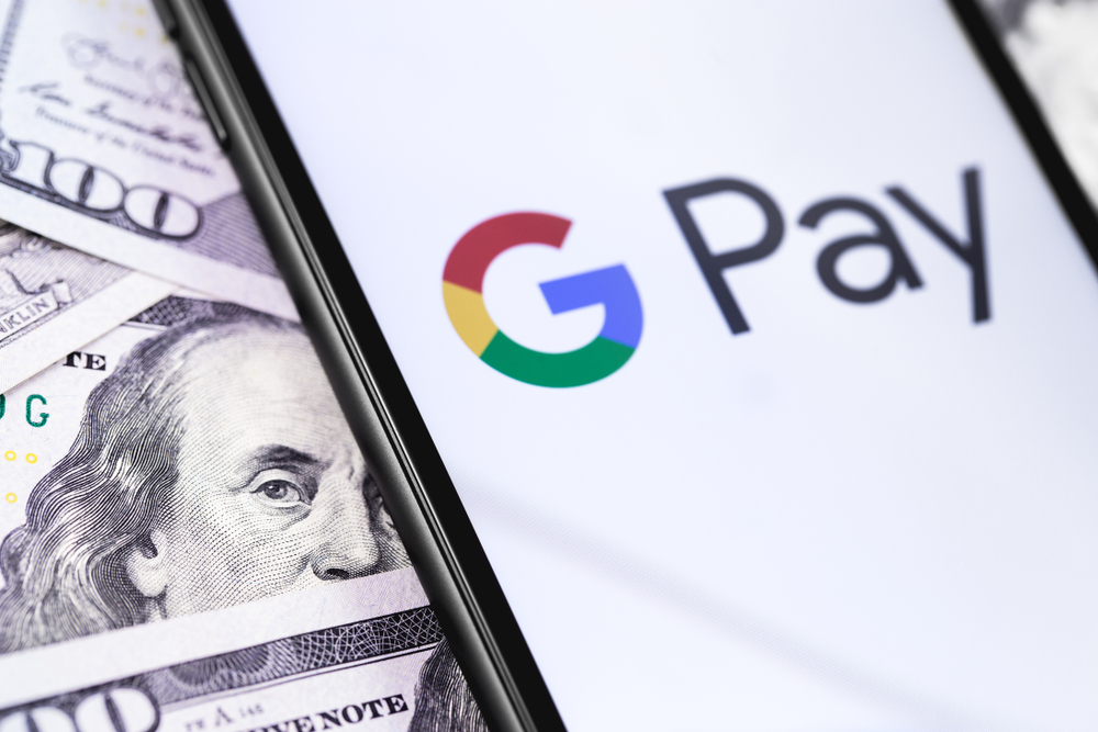 Google się pomylił. Użytkownicy zaczęli dostawać cudze pieniądze
