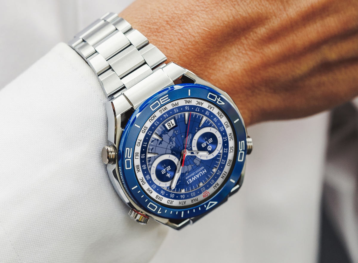 Huawei watch cheap 1 cena