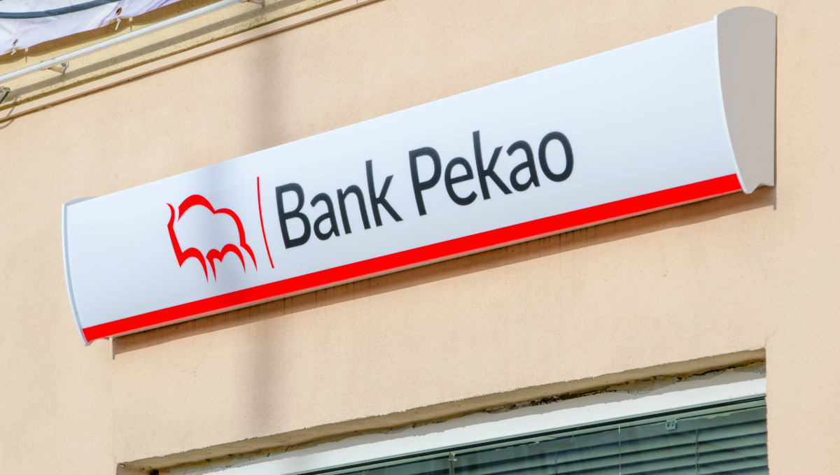 Pekao z nowościami dla klientów. Będzie tak, jak zechcesz