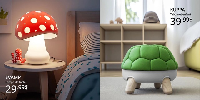 IKEA mogłaby mieć genialne produkty. Niestety raczej ich nie kupisz