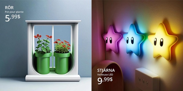IKEA mogłaby mieć genialne produkty. Niestety raczej ich nie kupisz