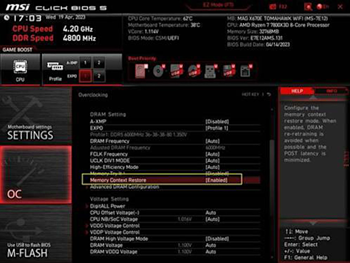 Ten jeden trick znacząco przyśpiesza komputery z AMD Ryzen