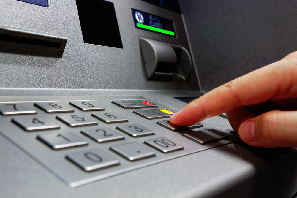 Bankomaty wybuchają jeden po drugim. Niemcy obwiniają sąsiada