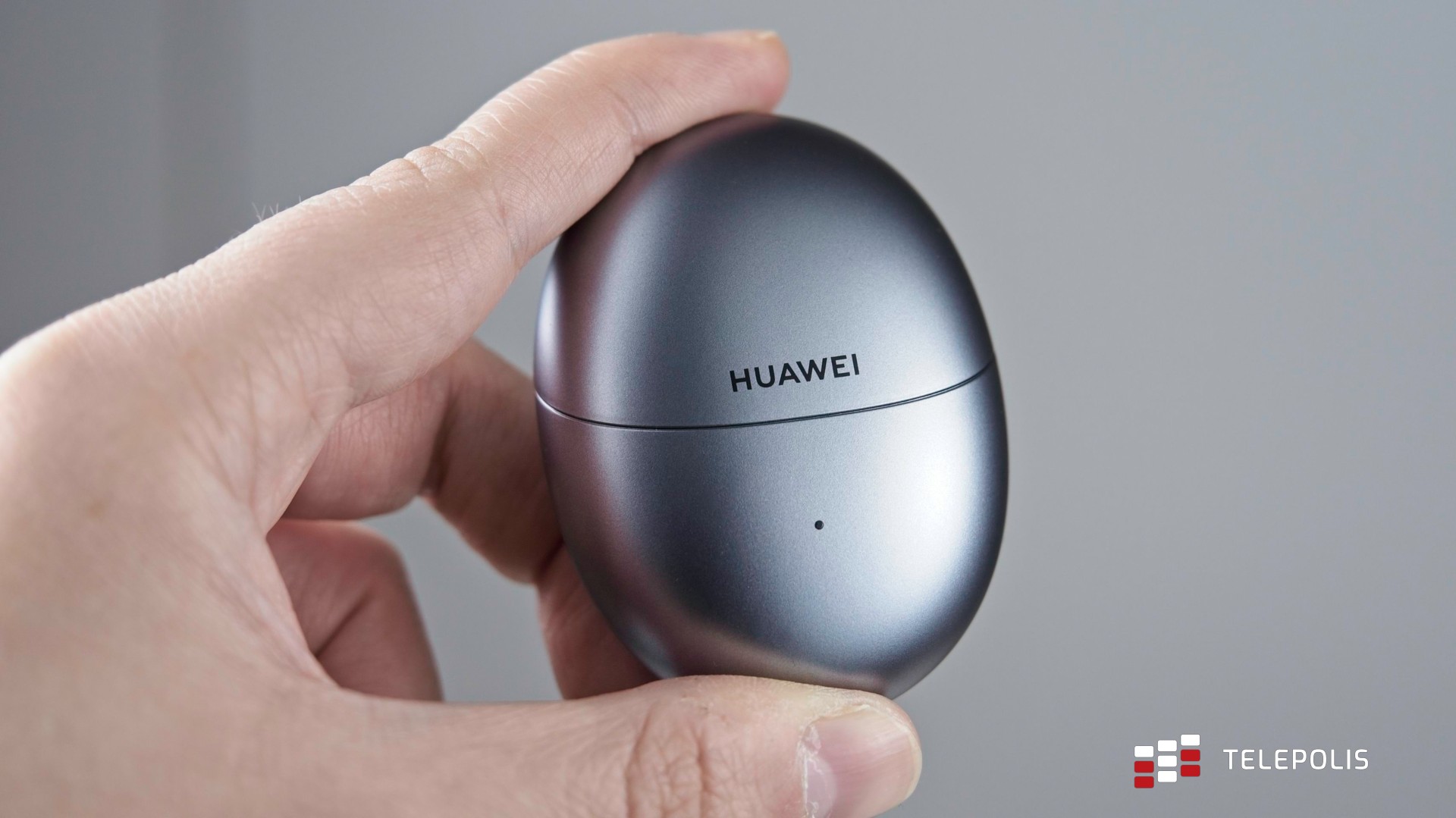 Nie może być! Huawei FreeBuds 5 są… inne
