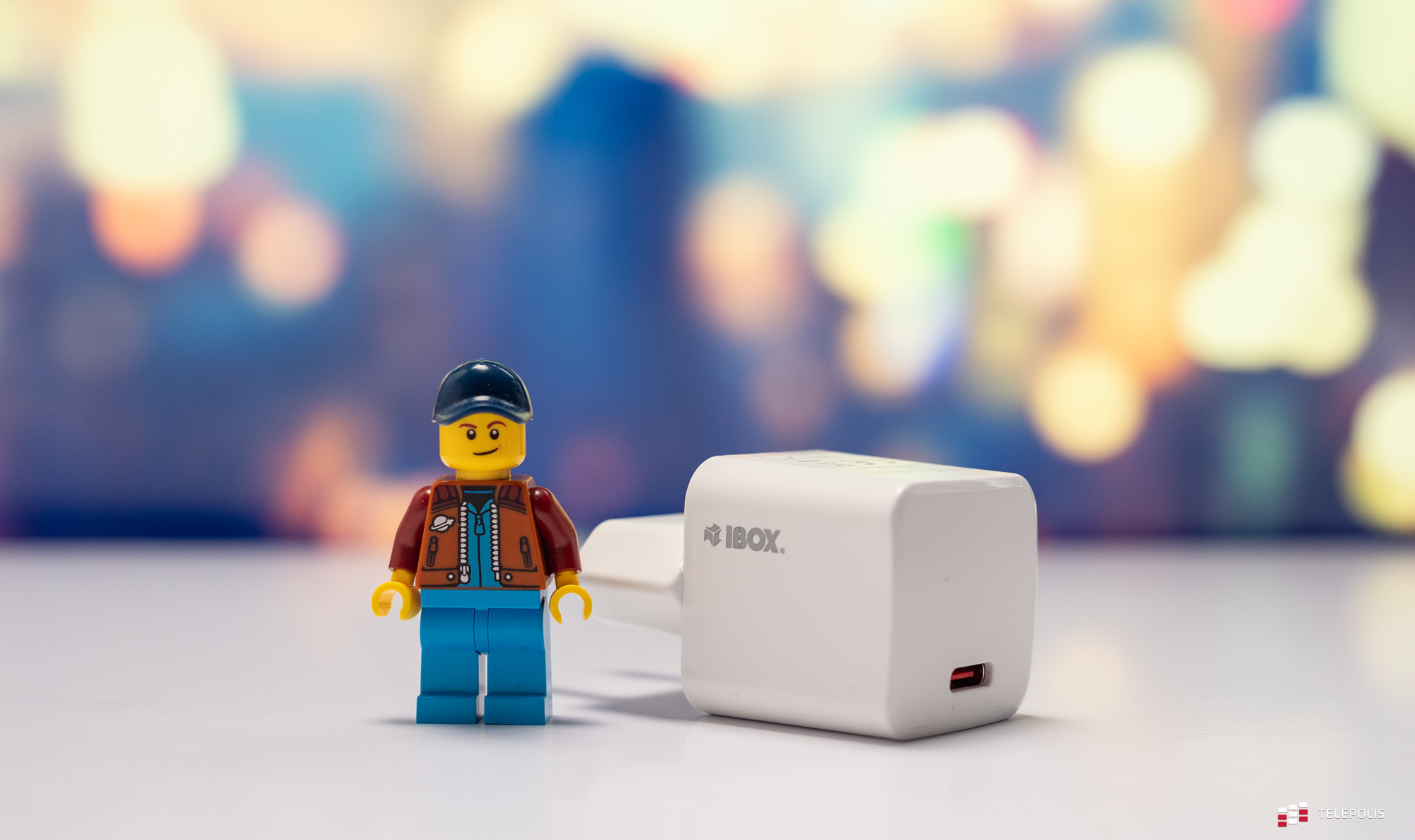 iBOX C-28
