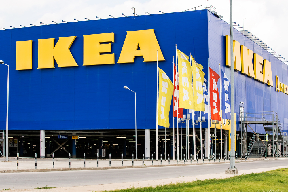 IKEA mogłaby mieć genialne produkty. Niestety raczej ich nie kupisz