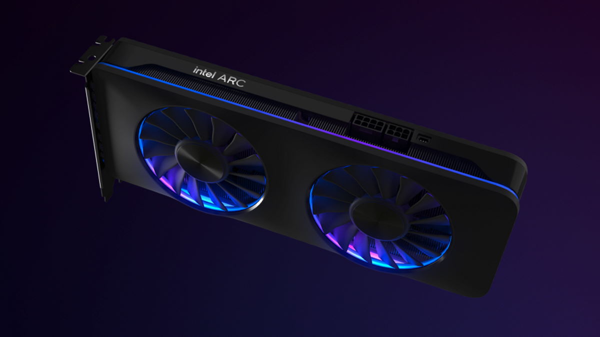 Intel szykuje ofensywę na rynku kart graficznych, a ja im kibicuję