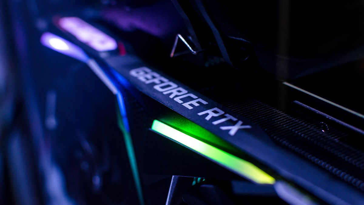 Do sklepów trafi zatrzęsienie kart graficznych GeForce RTX 4070