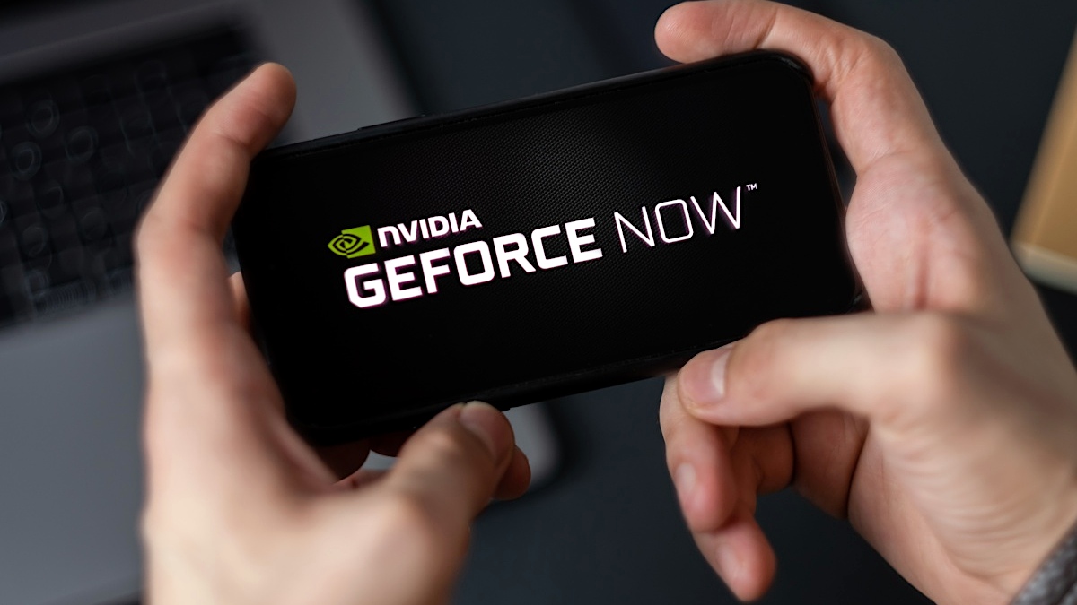 Usługa GeForce NOW wzbogaca się o gry Bandai Namco